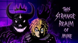 This Strange Realm Of Mine - Switch