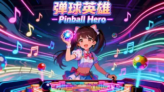 Pinball Hero
