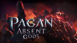 Pagan: Absent Gods