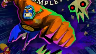 Guacamelee! 2 Complete - PS4