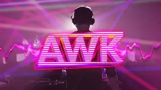AWK - Adventures of Walker King