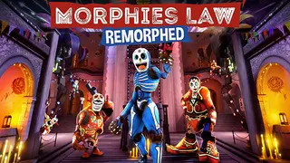 Morphies Law