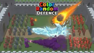 ColorRandomDefense