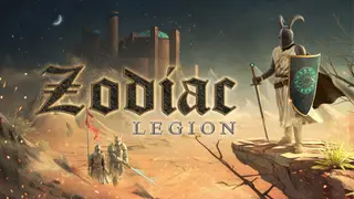 Zodiac Legion