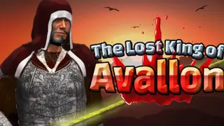 The Lost King of Avallon