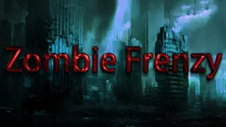 Zombie frenzy