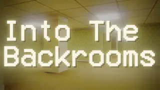 Into the Backrooms