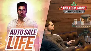 Tobacco and Auto Store