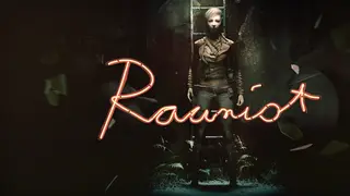 Rauniot