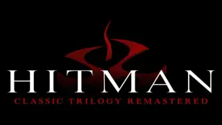 Hitman Classic Trilogy Remastered Edition
