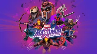 MARVEL MaXimum Collection - Switch