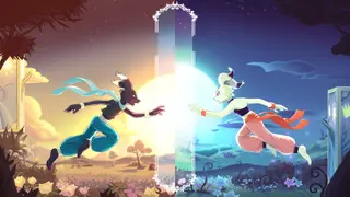 Mirrored Souls - Xbox One & Series