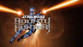 STAR WARS: Bounty Hunter