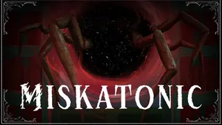 MISKATONIC