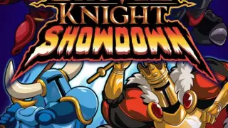 Shovel Knight Showdown - Switch