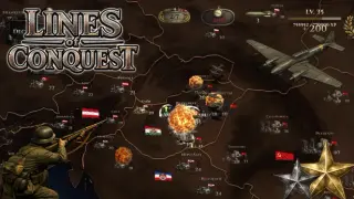 Lines of Conquest