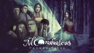 Moonshadows