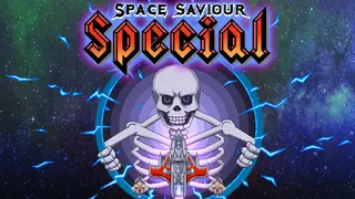Space Saviour Special