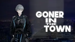 Goner In The Town