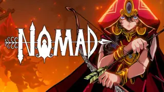 Nomad: The Legend of Zarqa