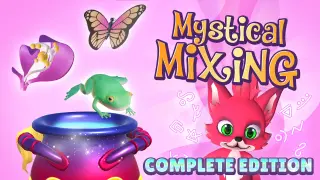 Mystical Mixing Complete Edition - Switch