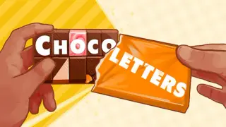 Chocoletters
