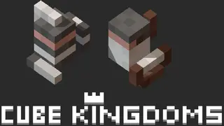 Cube Kingdoms