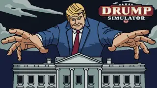 DRUMP SIMULATOR