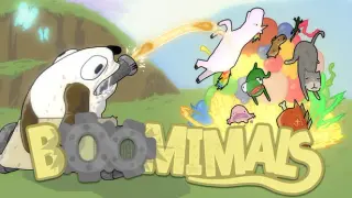 Boomimals