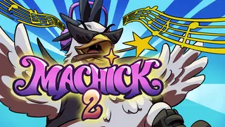 Machick 2 Soundtrack