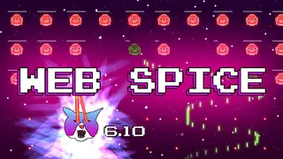 web spice