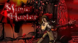 Mimic Hunter - Switch