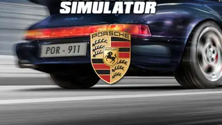 Car Mechanic Simulator - Porsche DLC - PS4