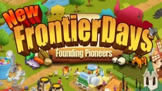New Frontier Days ~Founding Pioneers~ - Switch