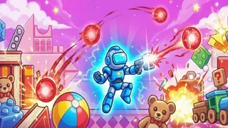 Toybox Escape - Xbox One