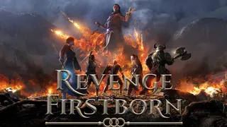 Revenge of the Firstborn