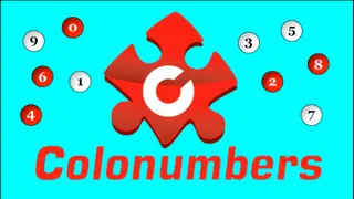 Colonumbers