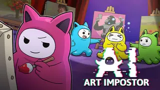 AI: Art Impostor