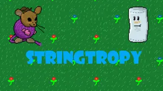 Stringtropy