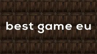 best game eu