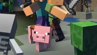 Minecraft: Nintendo Switch - Switch