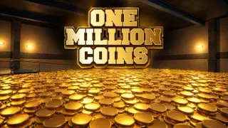 One Million Coins