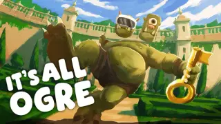 It's All Ogre