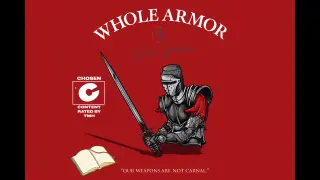 Whole Armor