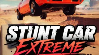 Stunt Car Extreme Simulator - Switch