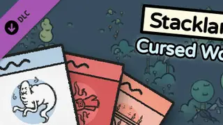 Stacklands: Cursed Worlds