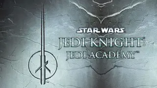 STAR WARS Jedi Knight: Jedi Academy - Xbox One