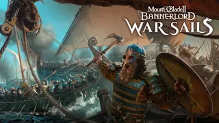 Mount & Blade II: Bannerlord - War Sails