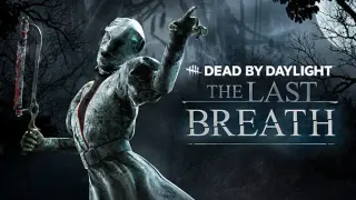 Dead by Daylight - The Last Breath Chapter