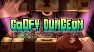 Goofy Dungeon